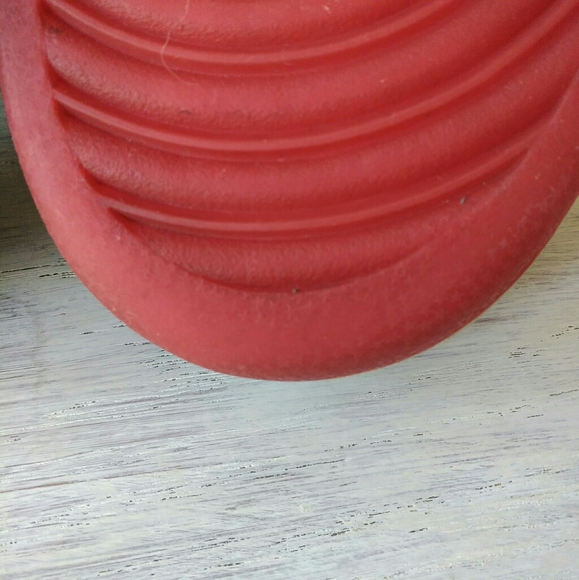 VINTAGE, RARE Nike Dunk Low 6.0 'Pink White Black' m8.5/w10 - Picture 9 of 15